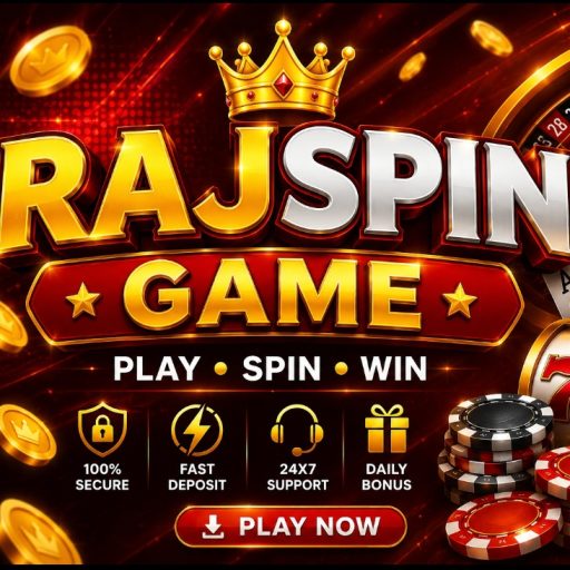 RAJSPIN GAME DOWNLOAD Rajspin Game – The Ultimate Guide to Playing, Winning & Earning in 2026